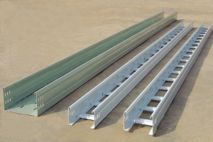 电缆桥架厂家解析碳纤维电缆保护管是什么？