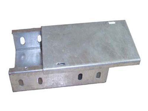 电缆桥架各部件名称含义及一般术语 电缆桥架各部件名称含义及一般术语