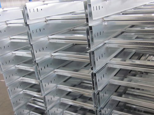 槽式电缆桥架的相关知识介绍