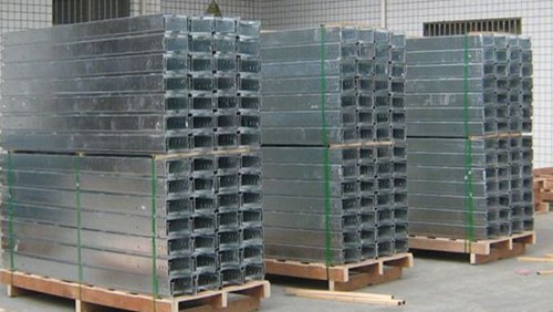 电缆桥架的具体安装步骤及要点 电缆桥架的具体安装步骤及要点